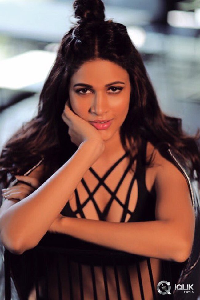 Lavanya-Tripathi